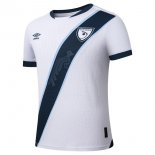 Thailandia Maglia Guatemala Prima 2025