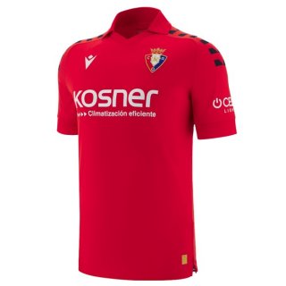 Thailandia Maglia CA Osasuna Prima 2025/26