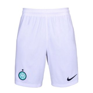Pantaloni Inter Milan Away 2022/23 Pantaloni Inter Milan Away 2022/23
