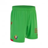 Pantaloni CA Osasuna Seconda 2025/26