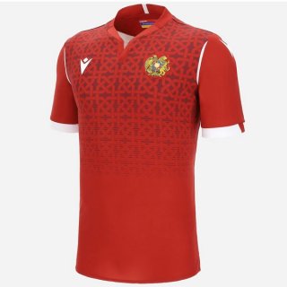 Thailandia Maglia Armenia Home 2022/23 Thailandia Maglia Armenia Home 2022/23