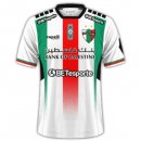 Thailandia Maglia Palestino Home 2024/25