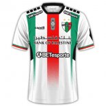 Thailandia Maglia Palestino Home 2024/25
