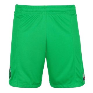 Pantaloni Saint étienne Home 2021/22 Verde Pantaloni Saint étienne Home 2021/22 Verde