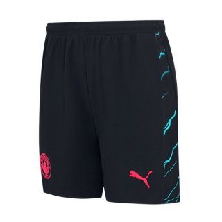 Pantaloni Manchester City Away 2023/24