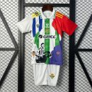 Maglia Real Betis Special Edition 2025/26 Verde