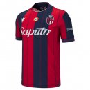Thailandia Maglia Bologna FC Prima 2025/26