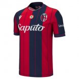 Thailandia Maglia Bologna FC Prima 2025/26