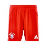 Pantaloni Bayern Monaco Prima 2025/26