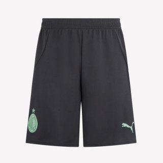 Pantaloni AC Milan Terza 2024/25 Pantaloni AC Milan Terza 2024/25