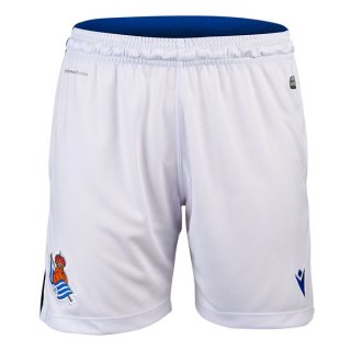 Pantaloni Real Sociedad Home 2021/22 Pantaloni Real Sociedad Home 2021/22