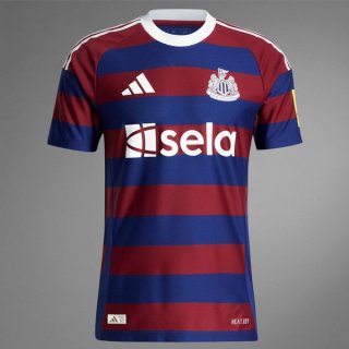 Thailandia Maglia Newcastle United Away 24/25 Thailandia Maglia Newcastle United Away 24/25