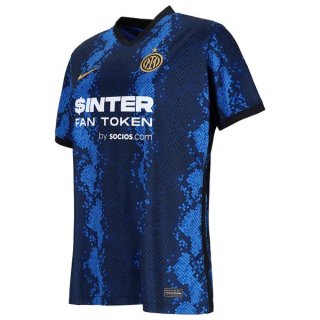 Thailandia Maglia Inter Milan Home Donna 2021/22 Thailandia Maglia Inter Milan Home Donna 2021/22