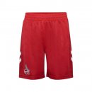 Pantaloni FC Köln Seconda 2025/26