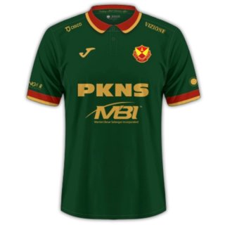 Thailandia Maglia Selangor FC Seconda 2023/24 Thailandia Maglia Selangor FC Seconda 2023/24