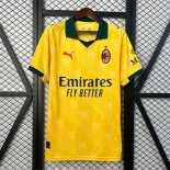 Thailandia Maglia AC Milan Terza 2025/26