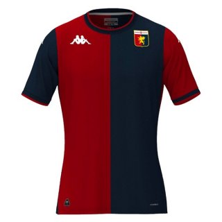 Thailandia Maglia Genoa Home 2024/25 Thailandia Maglia Genoa Home 2024/25