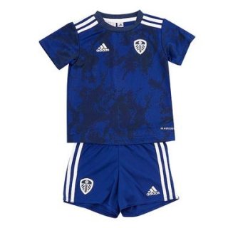 Maglia Leeds United Away Bambino 2021/22 Maglia Leeds United Away Bambino 2021/22