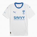 Thailandia Maglia Al Hilal SFC Away 2024/25