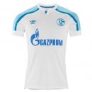 Thailandia Maglia Schalke 04 Away 2021/22
