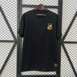 Thailandia Maglia Santos Special Edition 2025/26 Nero