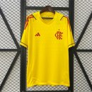 Thailandia Maglia Flamengo Limited Edition Portiere 2025/26