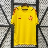 Thailandia Maglia Flamengo Limited Edition Portiere 2025/26