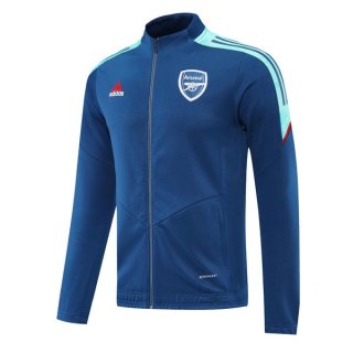 Felpa Arsenal 2022/23 Blu Felpa Arsenal 2022/23 Blu