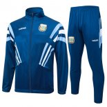Giacca Argentina 2024/25 Blu 2