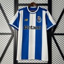 Thailandia Maglia Porto Prima 2025/26