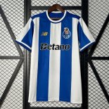 Thailandia Maglia Porto Prima 2025/26
