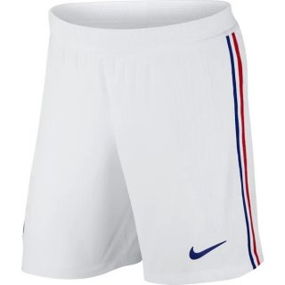 Pantaloni Francia Away 2020 Bianco Pantaloni Francia Away 2020 Bianco