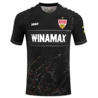 Thailandia Maglia VfB Stuttgart Terza 2024/25