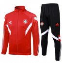 Giacca Bayern Monaco 2024/25 Rosso 2
