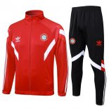 Giacca Bayern Monaco 2024/25 Rosso 2