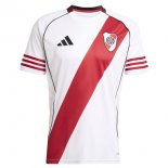 Thailandia Maglia River Plate Prima 2025/26