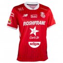 Thailandia Maglia Deportivo Toluca Home 2024/25