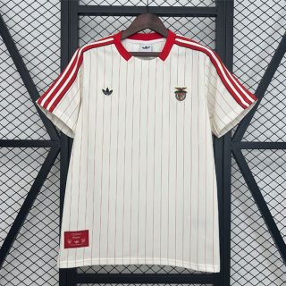 Maglia Benfica Retro Special Edition 2025/26