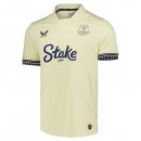 Thailandia Maglia Everton Seconda 2025/26