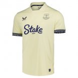 Thailandia Maglia Everton Seconda 2025/26