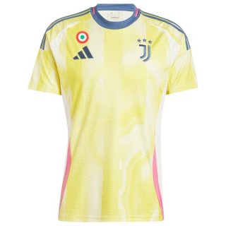 Maglia Juventus Away 2024/25 Maglia Juventus Away 2024/25