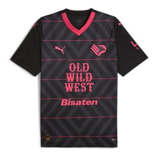 Thailandia Maglia Palermo Seconda 2023/24 Thailandia Maglia Palermo Seconda 2023/24