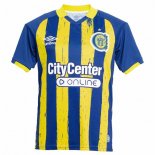 Thailandia Maglia Rosario Central Home 2024/25
