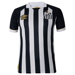 Thailandia Maglia Santos FC Seconda 2023/24 Thailandia Maglia Santos FC Seconda 2023/24