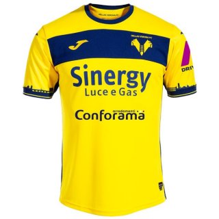 Thailandia Maglia Hellas Verone Away 2023/24 Thailandia Maglia Hellas Verone Away 2023/24