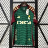 Thailandia Maglia Real Oviedo Terza 2024/25