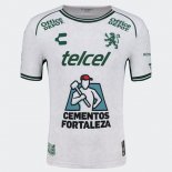 Thailandia Maglia Club León Away 2024/25