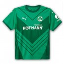 Thailandia Maglia Greuther Furth Away 2024/25