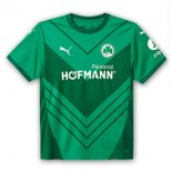 Thailandia Maglia Greuther Furth Away 2024/25