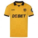 Thailandia Maglia Wolves Prima 2025/26